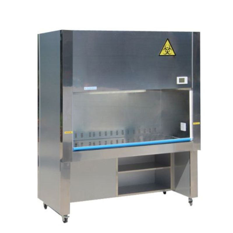 Biosafety Cabinet Class II of 250 kg