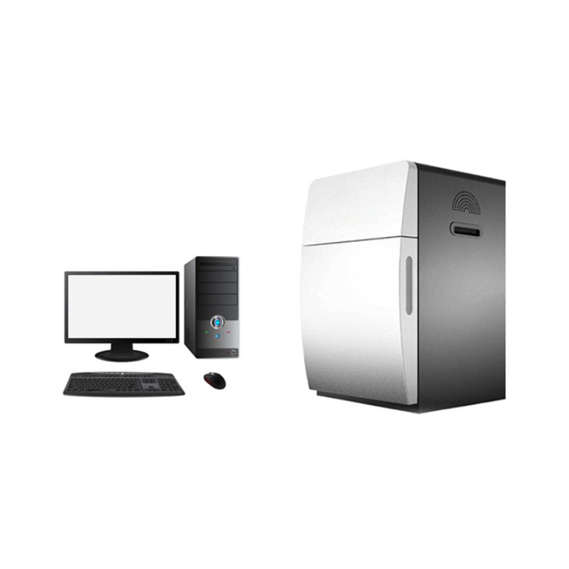 Chemiluminescence Imaging System