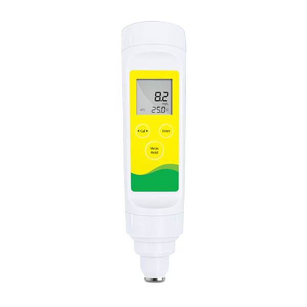 Pocket Dissolved oxygen tester 25-PDO100