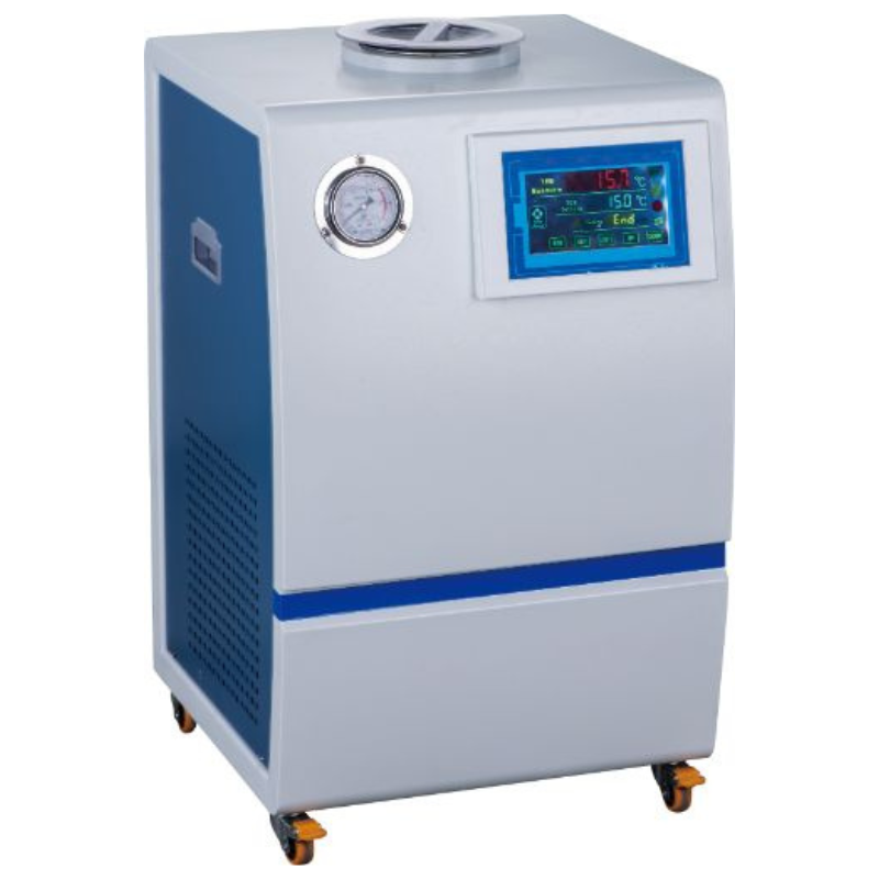 Rapid Chiller Circulating Bath