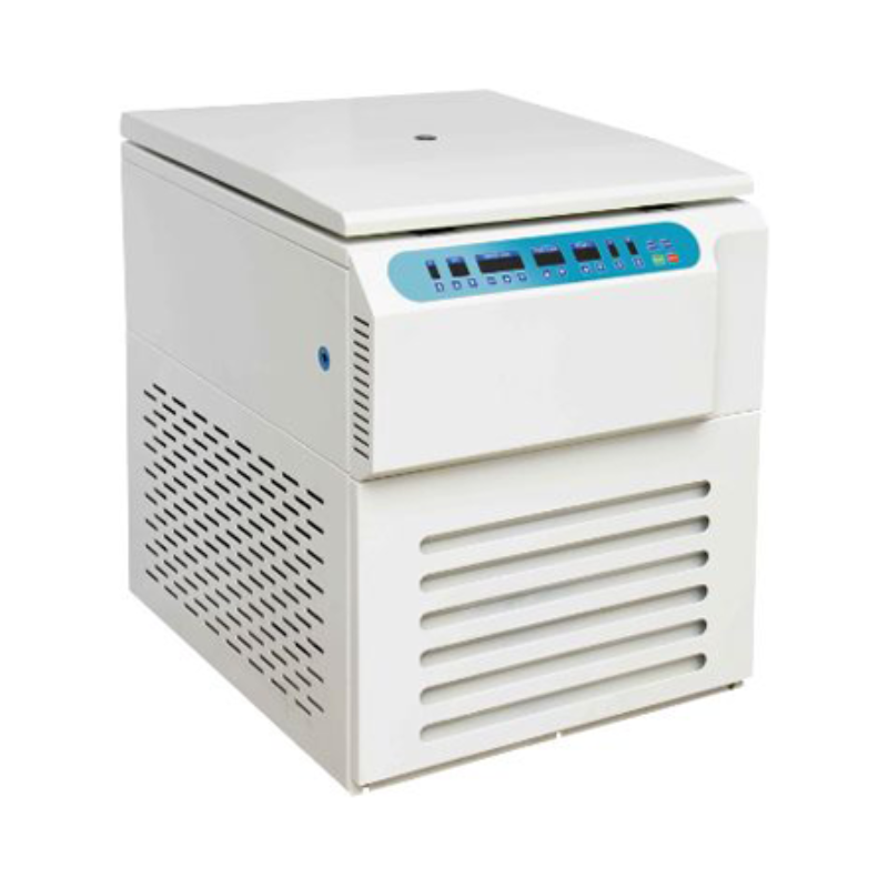 Low Speed Centrifuge 5000 rpm