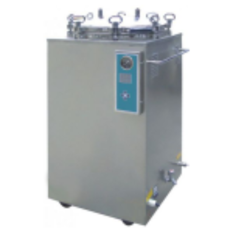 Vertical Autoclave/Capacity-50L
