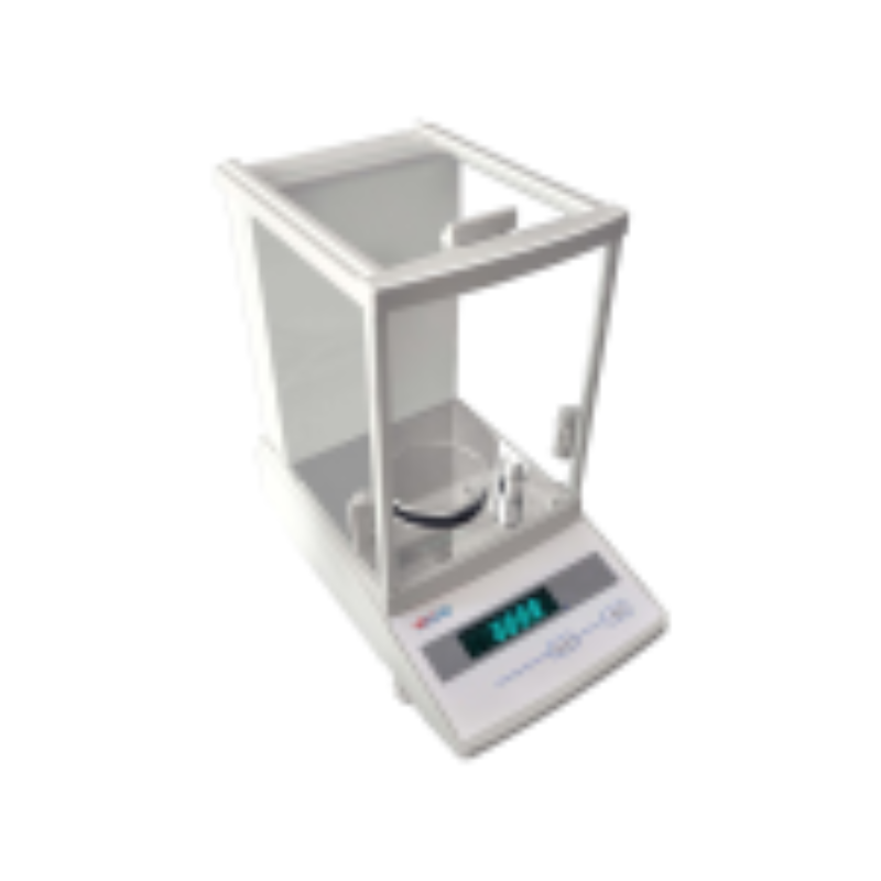 Magnetic Sensor Analytical Balance
