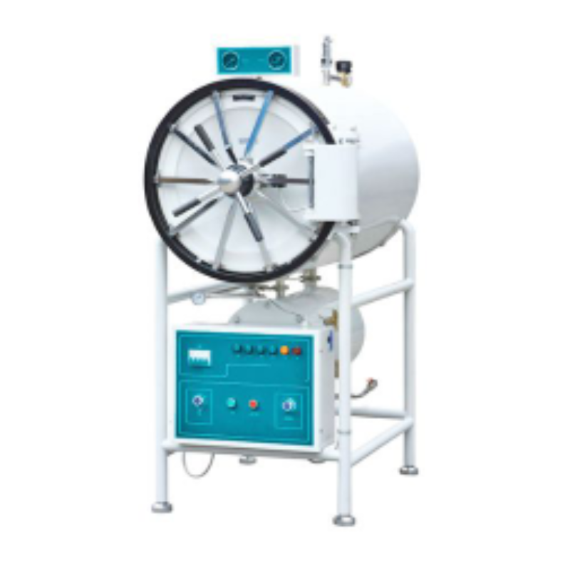 Horizontal Autoclave/Weight-465kg