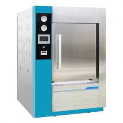 Horizontal Autoclave/Capacity-2000L