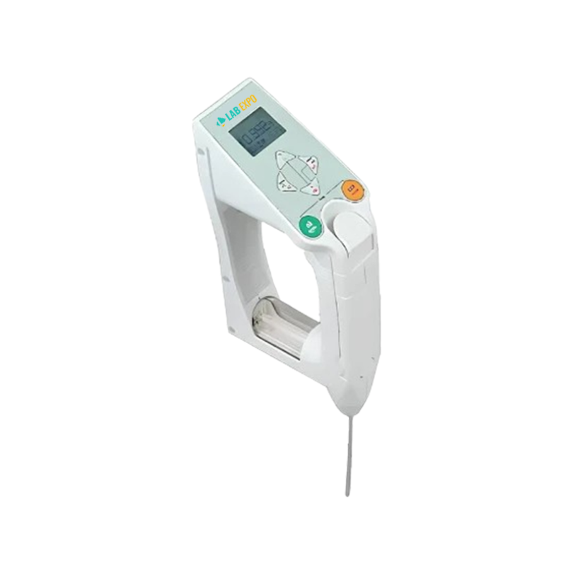 Portable Digital Density Meter 2-DSM100