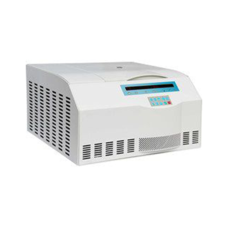 Refrigerated Centrifuge 5000 rpm