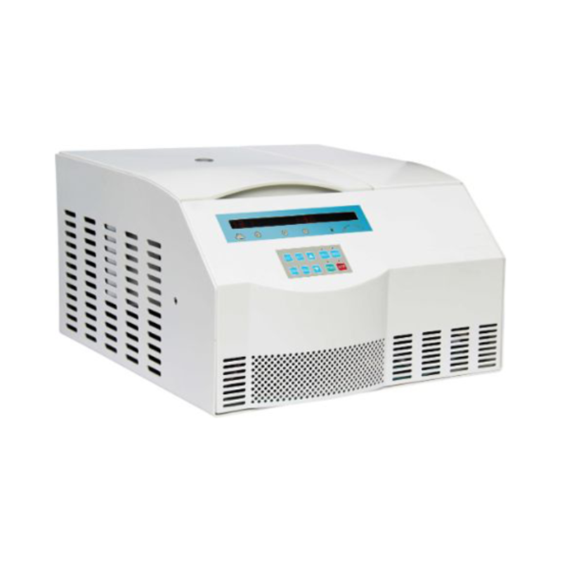 4×250ml low speed centrifuge