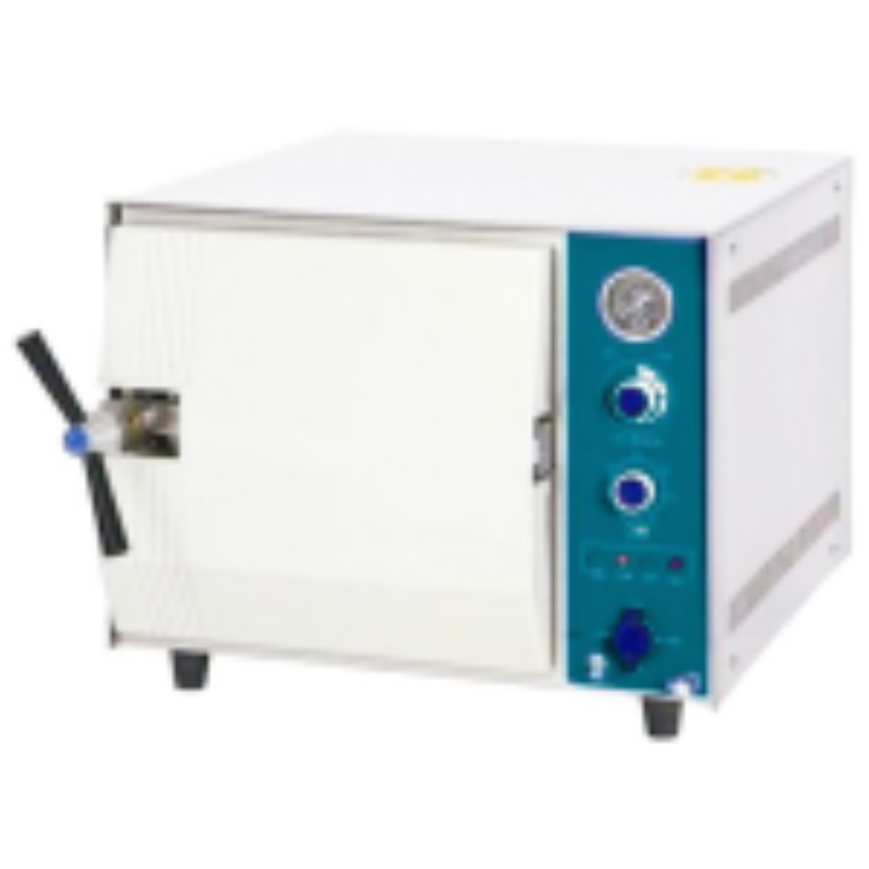 Tabletop Autoclave/Capacity-20L