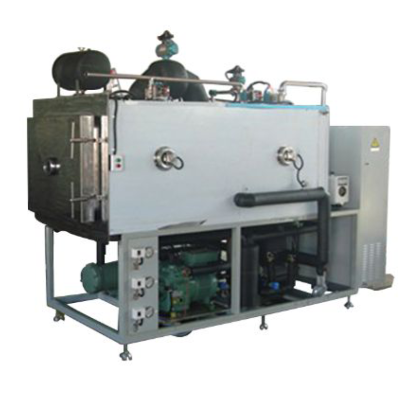 Large Scale Freeze Dryer 19A-LSF100