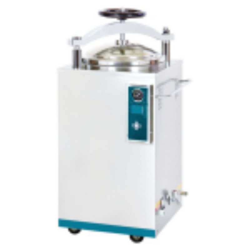 Vertical Autoclave/Capacity-35L