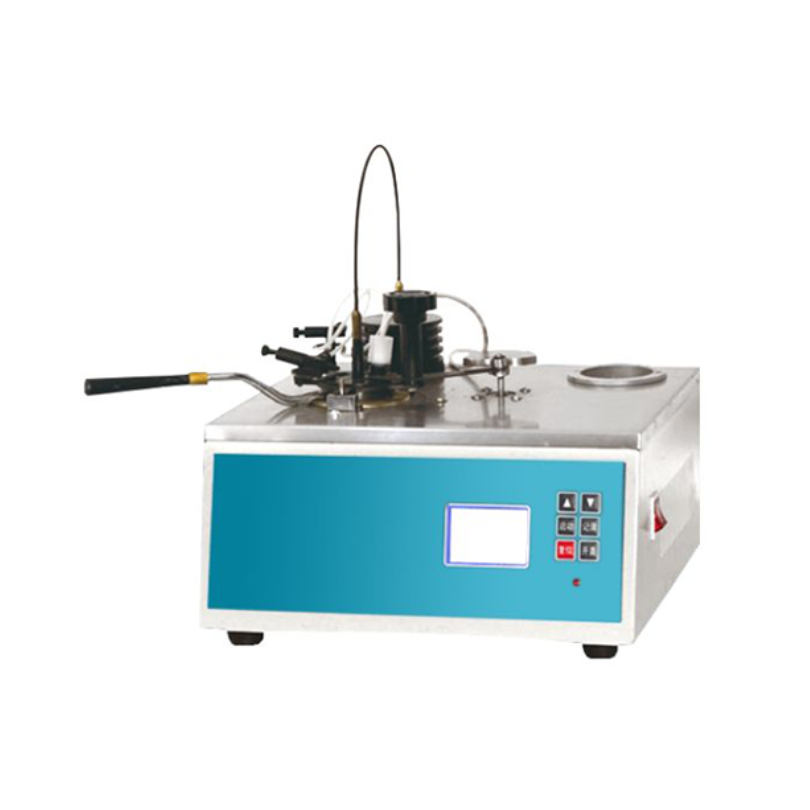 PMCC Flash Point Tester 52-CFP100