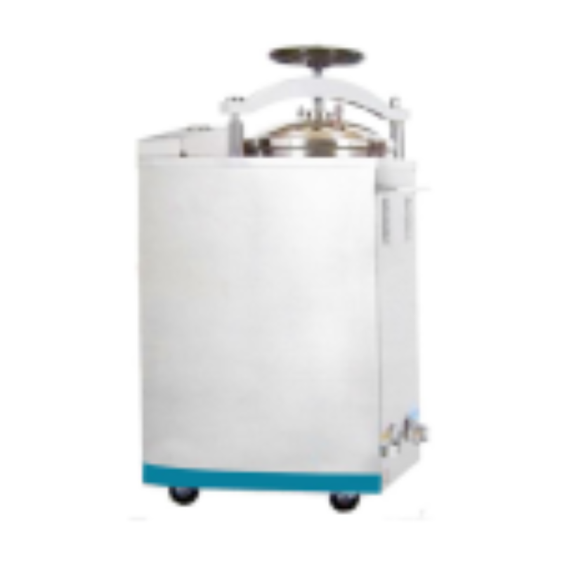 Vertical Autoclave/Capacity-100L