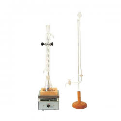 Acid Number and Acidity Tester
