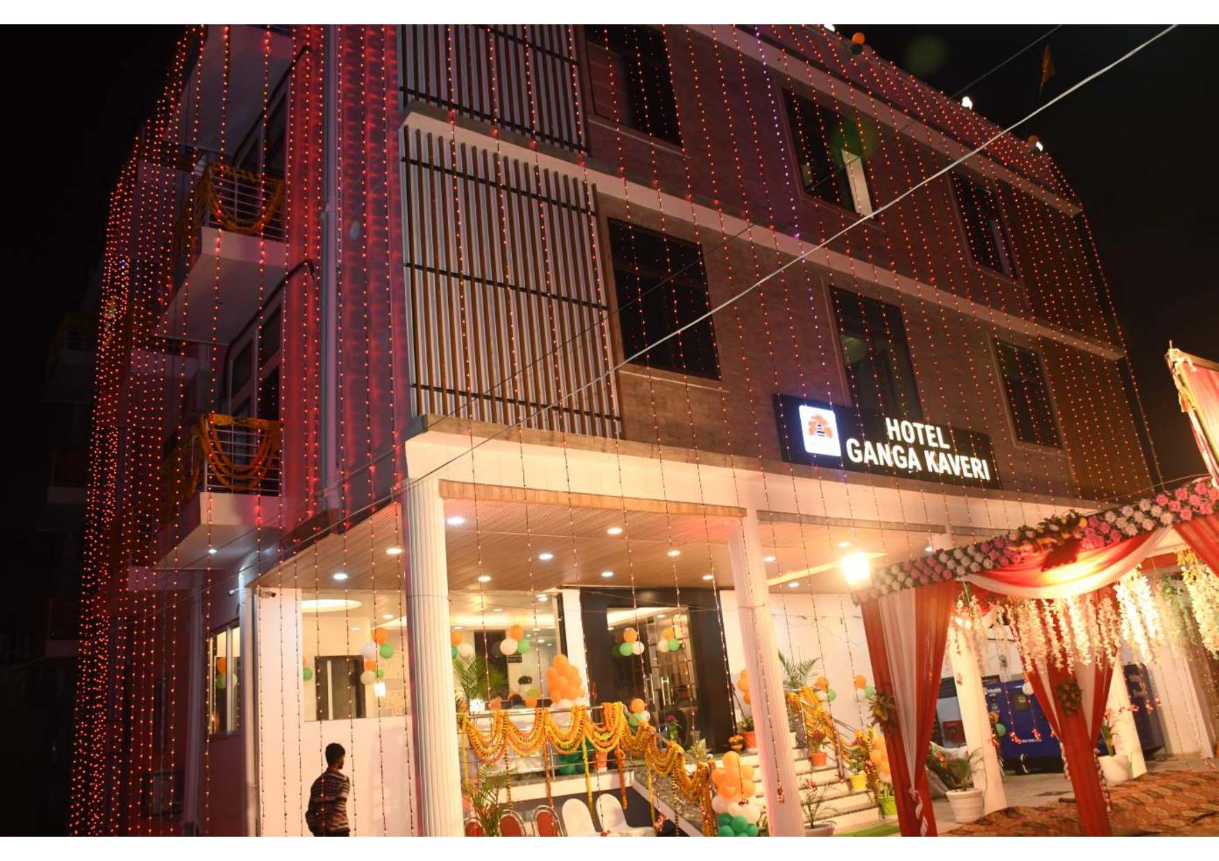 Experience Luxury at the Best Hotels of Varanasi