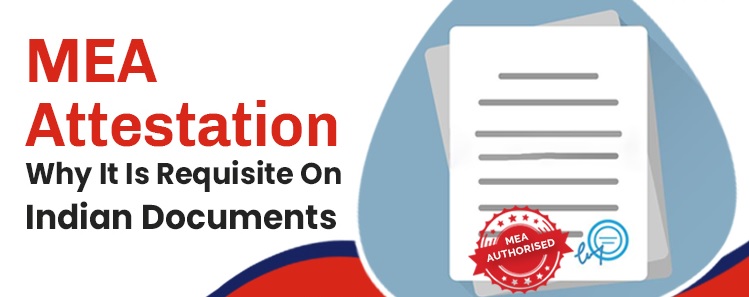 Navigating Global Recognition: A Comprehensive Guide to MEA Attestation