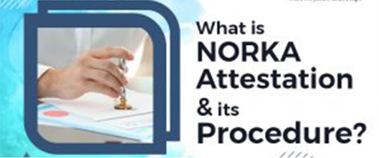 Unlocking Global Opportunities: Mastering the Norka Attestation Maze for Seamless Document Authentication