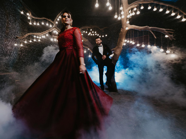 How India’s Most Scenic Spots Became the Ultimate Pre wedding Shoot Locations ?
