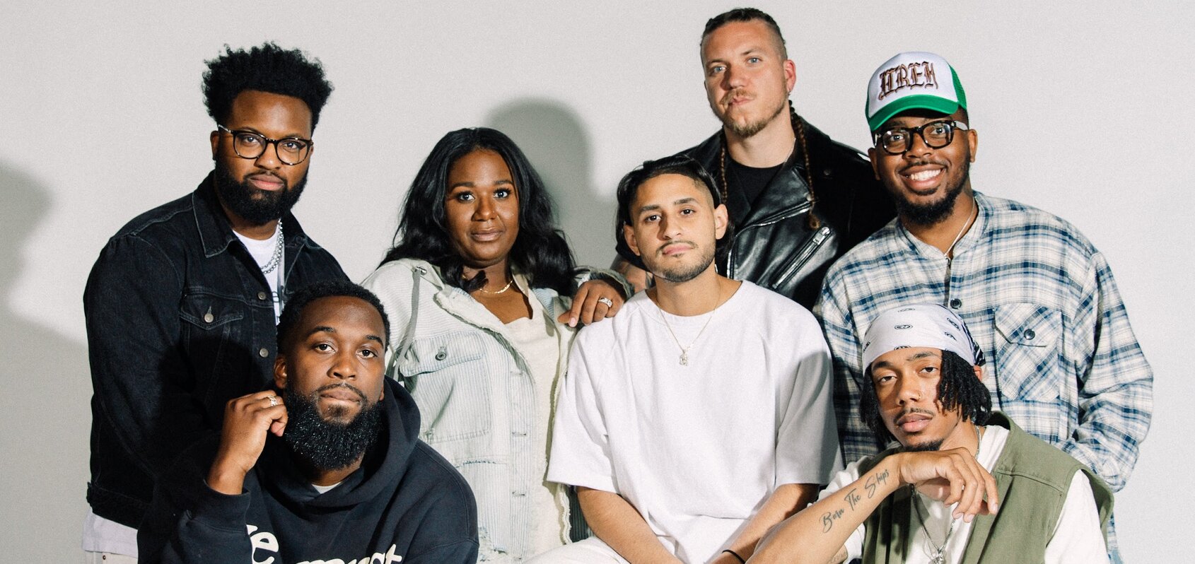 Maverick City Music Merch