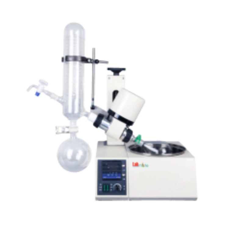 Automatic Rotary Evaporator LMRE-A100