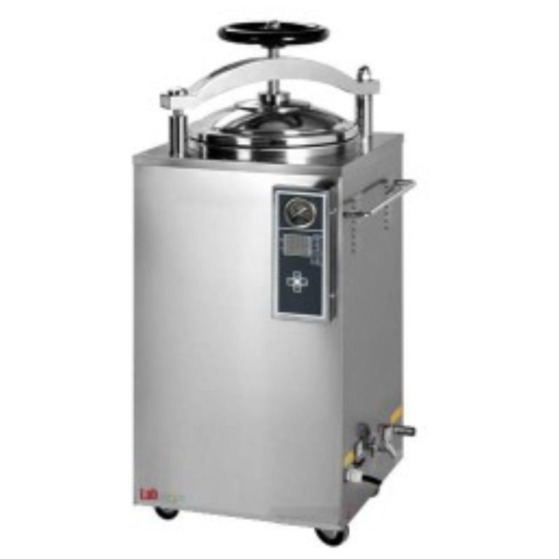 Vertical Autoclave LMVT-A200