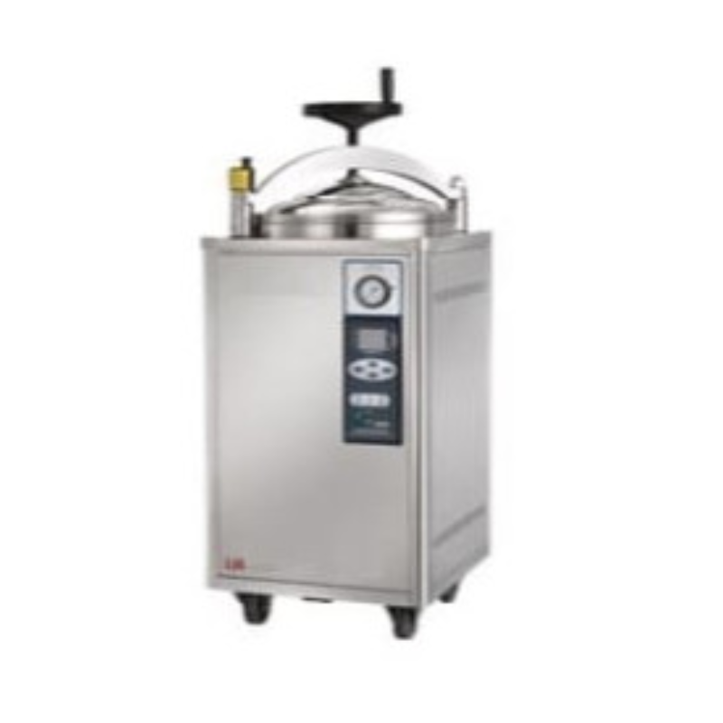 Vertical Autoclave LMVT-A500