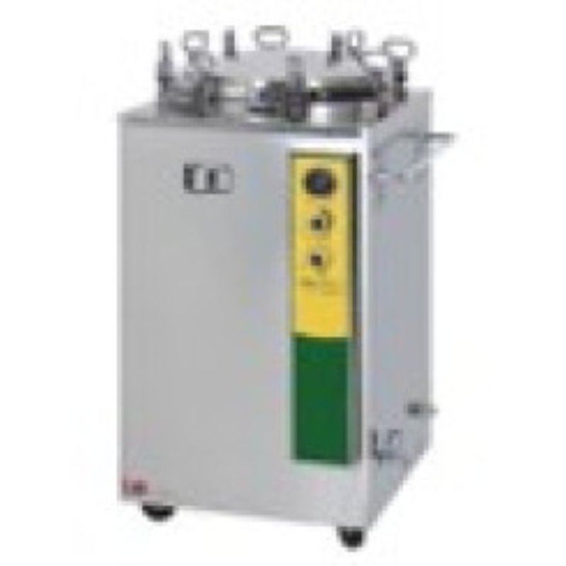 Vertical Autoclave LMVT-A300