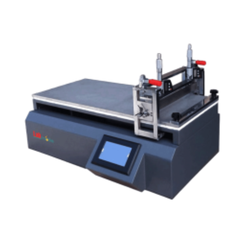 Bar Film Applicator LMBFA-A100