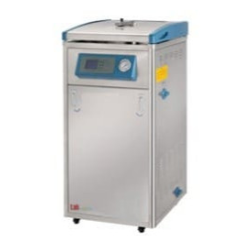 Vertical Autoclave LMVT-A600