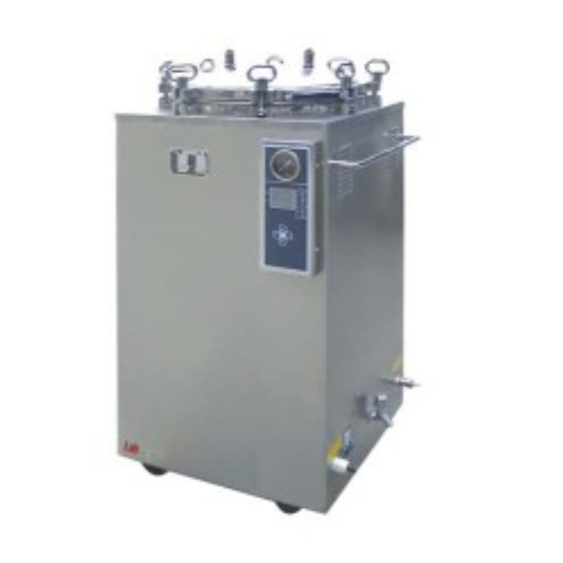  Vertical Autoclave LMV-A100