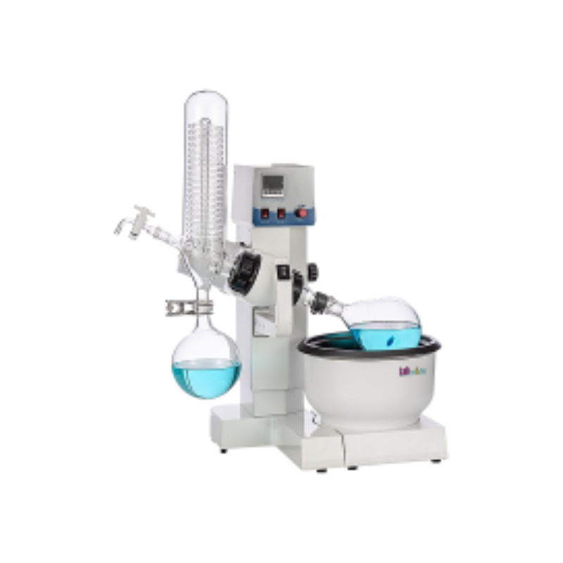 Automatic Rotary Evaporator LMRE-A101