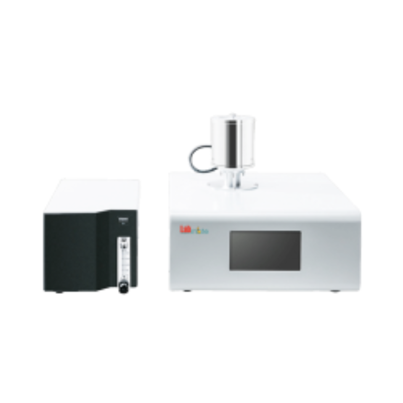Automatic Thermogravimetric Analyzer LMTGA-A100