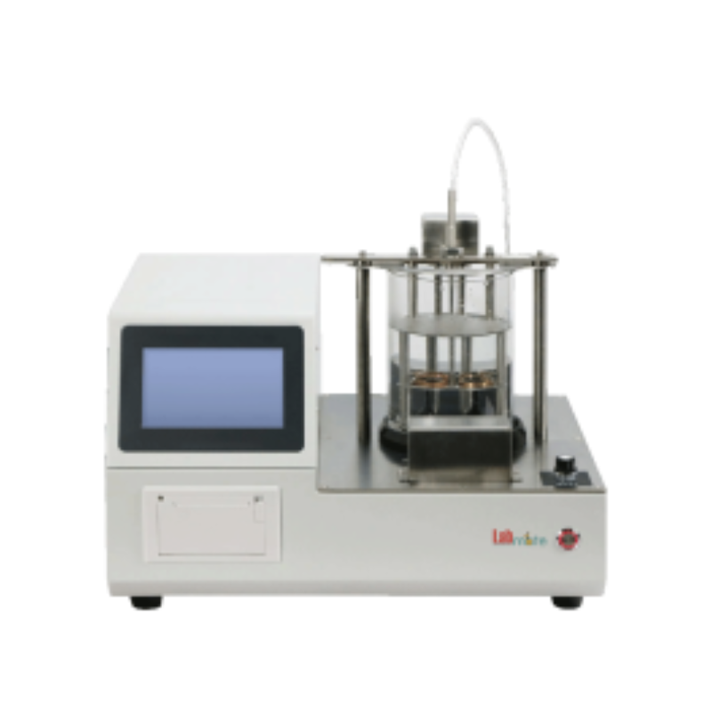 Automatic Softening Point Tester LMSPT-A100