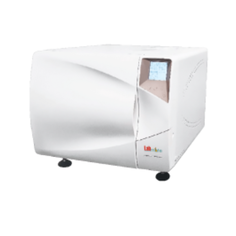 Tabletop Autoclave Class S LMLT-A100