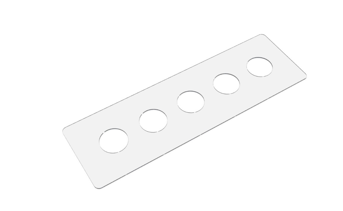 Decal Protectors: A Stylish and Practical Solution for Your Stove