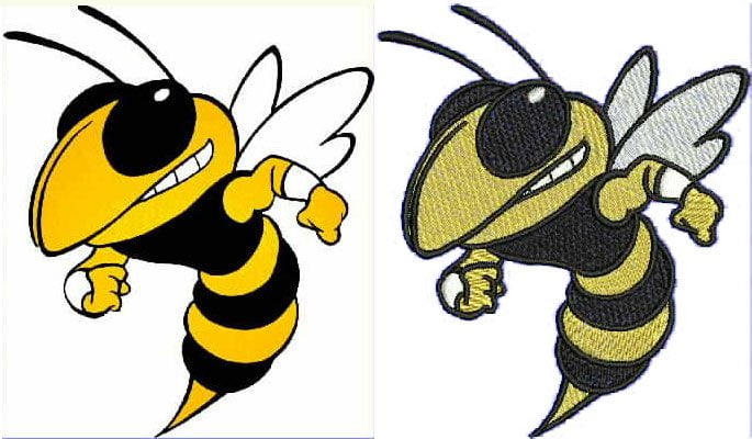 Embroidery Digitizing Revolution: How AI is Transforming Traditional Threadwork