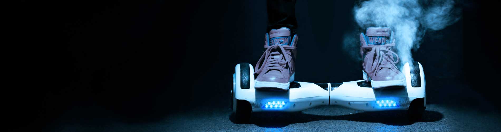 Hoverboards Galore