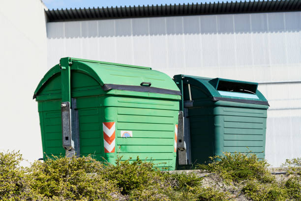 The Ultimate Guide to Green Bin Collection Liverpool