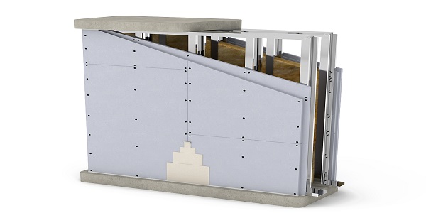 Why Plasterboard’s Acoustic And Thermal Properties Make It A Top Choice
