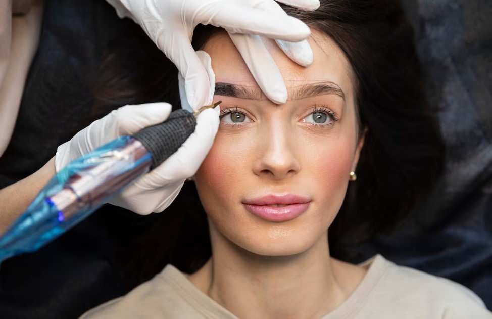 How Can Permanent Makeup Frisco Bring Metamorphosis To Your Life?