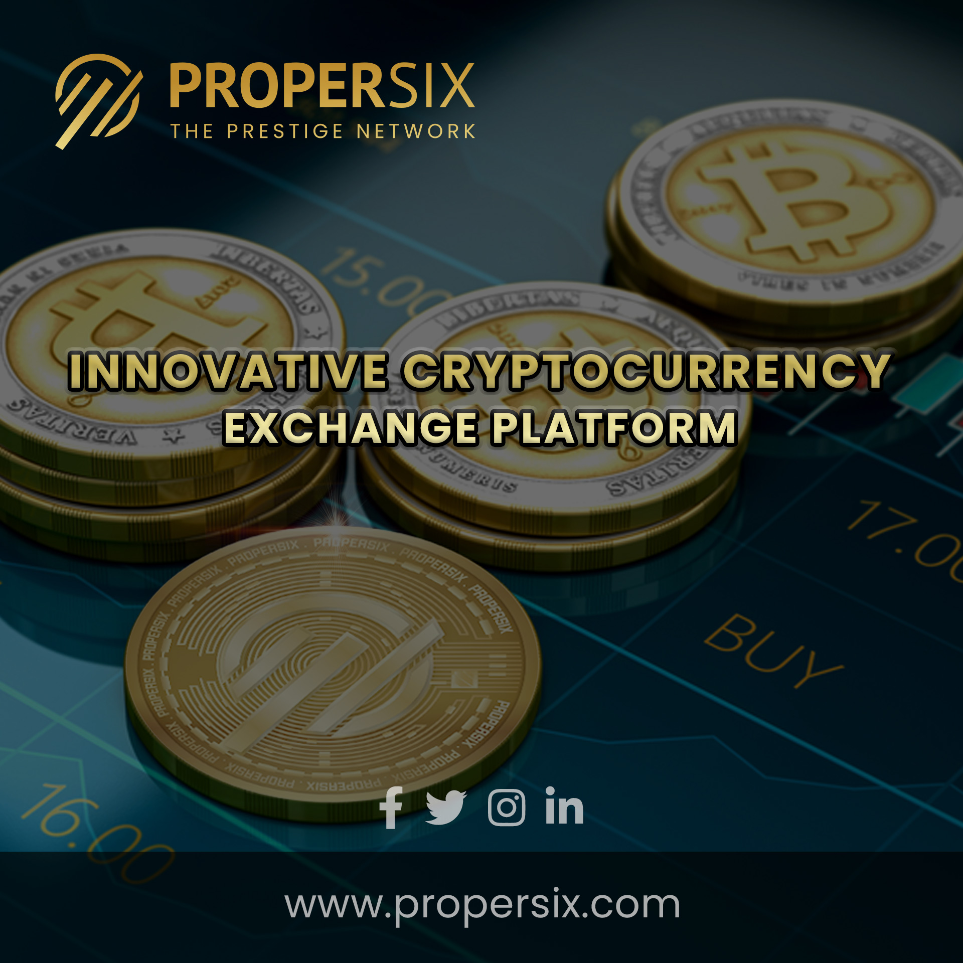 Best Cryptocurrency Exchange