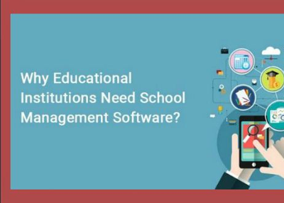 Best Website Solution on Educational Institutions Studying Software Management