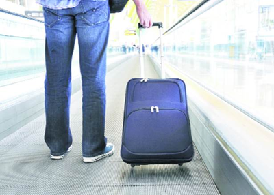 Get 4 Little Knows as benefits that coming on Travel insurance