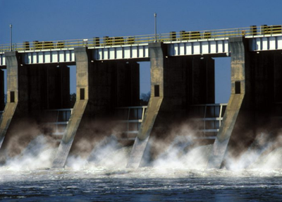 Using Water to Generate Electricity Science Project