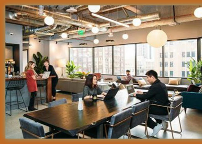 Today's Business Startup Get Ambitious Profitable On Industry