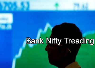 Bank Nifty Treading | Nifty 50 | 1st April To 5th April In 2019