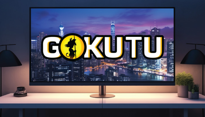 Goku Tu APK Download For Android Latest Version