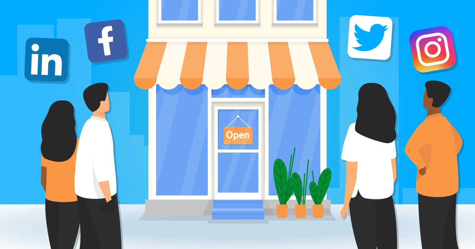 How Social Media Proves Beneficial for Your Business