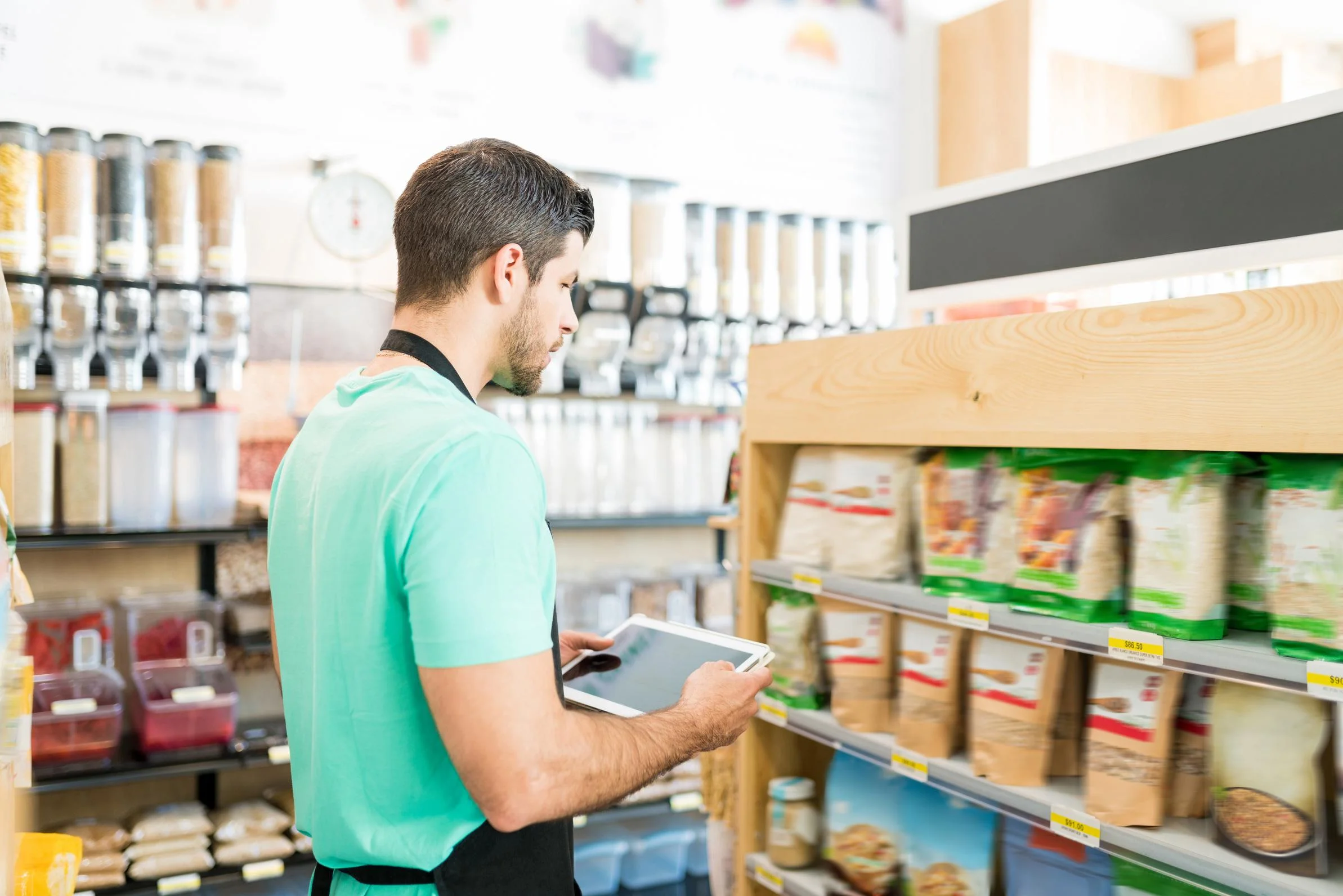 Unveiling The Perks Of Affordable Grocery Stores