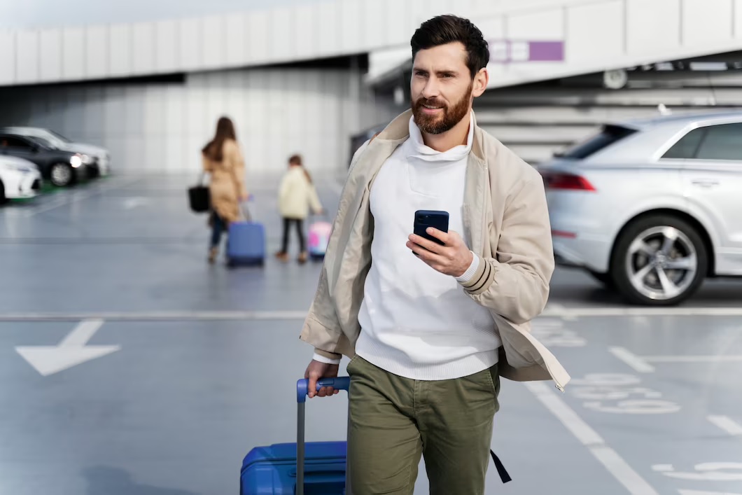 Top Taxi Services From Cambridge To Stansted Airport